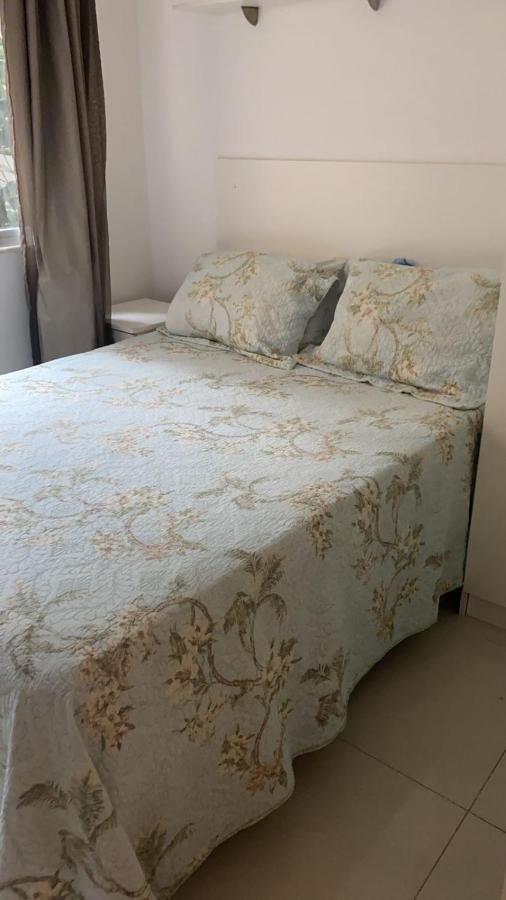 ריו דה ז'ניירו Copacabana Apartment מראה חיצוני תמונה