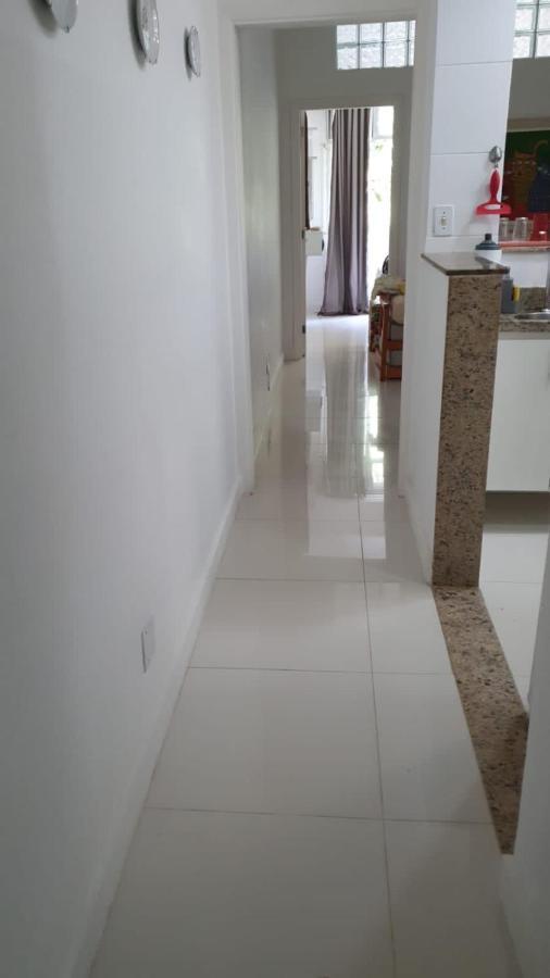 ריו דה ז'ניירו Copacabana Apartment מראה חיצוני תמונה