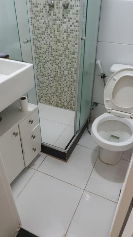 ריו דה ז'ניירו Copacabana Apartment מראה חיצוני תמונה