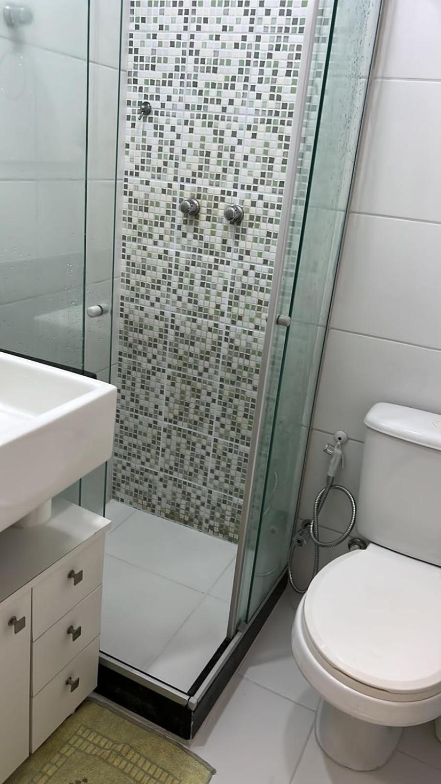 ריו דה ז'ניירו Copacabana Apartment מראה חיצוני תמונה